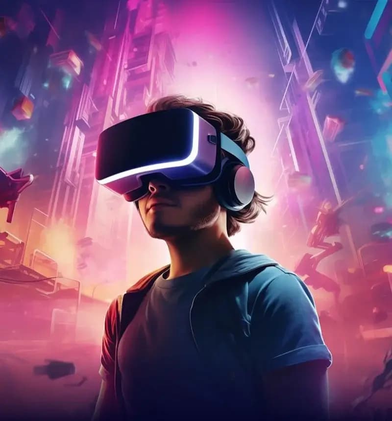 Artificial intelligence services